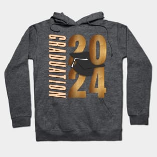 Senior 2024 Hoodie